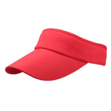 Men Women Sport Headband Classic Sun Sports Visor Hat Cap  315