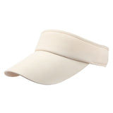 Men Women Sport Headband Classic Sun Sports Visor Hat Cap  315