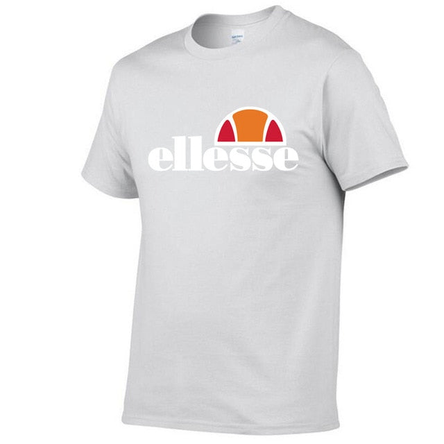 Qualité hommes ensembles t-shirts + pantalons hommes marque vêtements deux pièces survêtement mode décontracté t-shirts gymnases